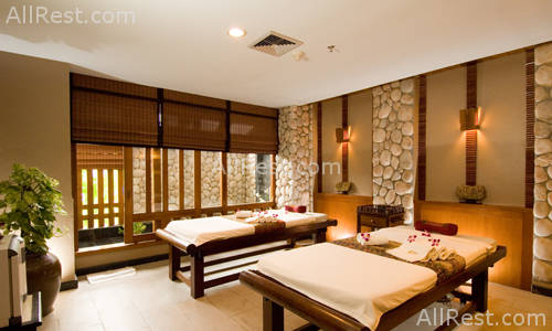 Merlin Beach Resort 36